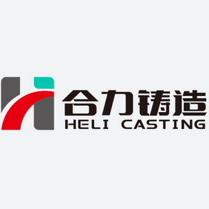 Hefei Casting Logo